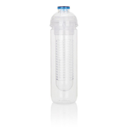 Gourde publicitaire avec infuseur 500 ml 