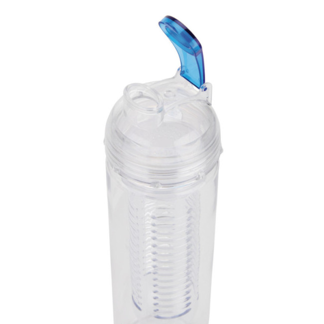 Gourde publicitaire avec infuseur 500 ml 