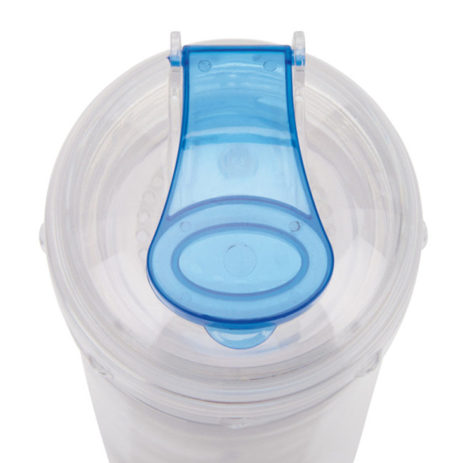 Gourde publicitaire avec infuseur 500 ml 