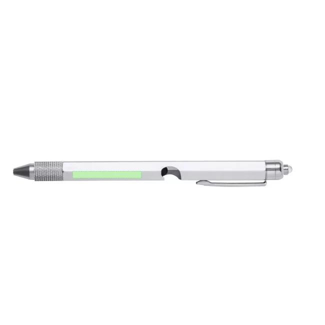 Stylo Multifonction Publicitaire Tulix