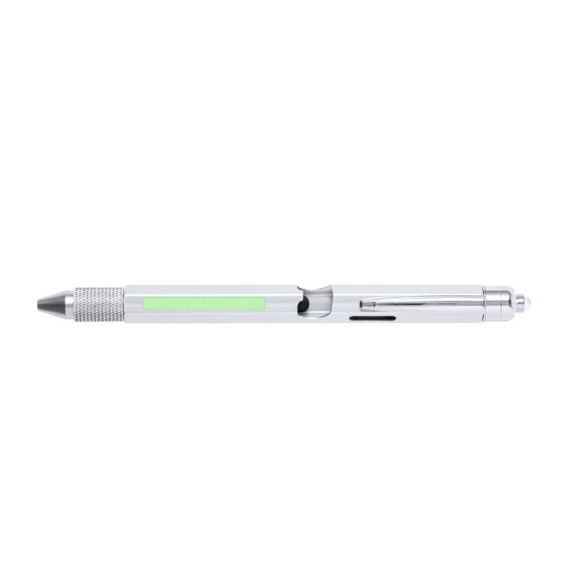 Stylo Multifonction Publicitaire Tulix