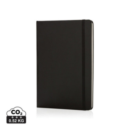 Carnet de notes publicitaire A5 classique 