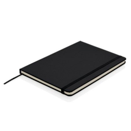 Carnet de notes publicitaire A5 classique 