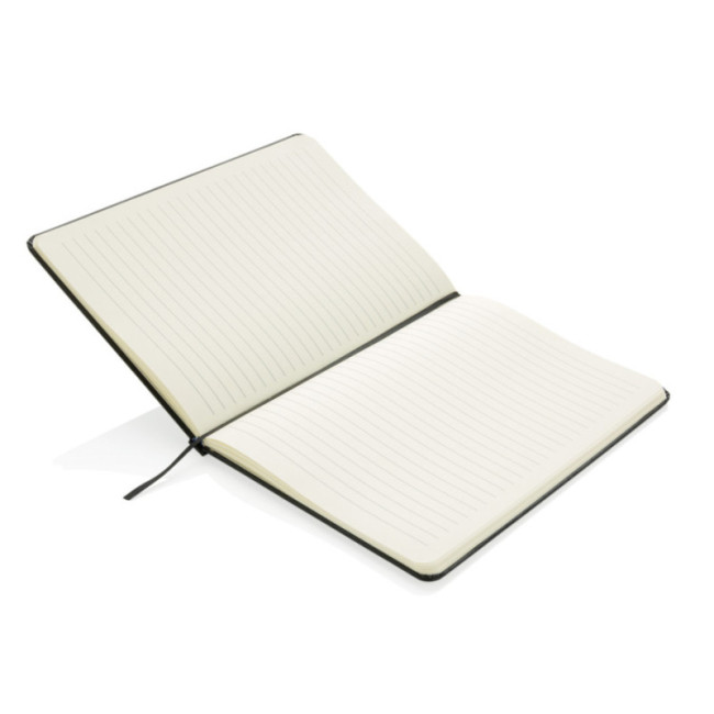Carnet de notes publicitaire A5 classique 