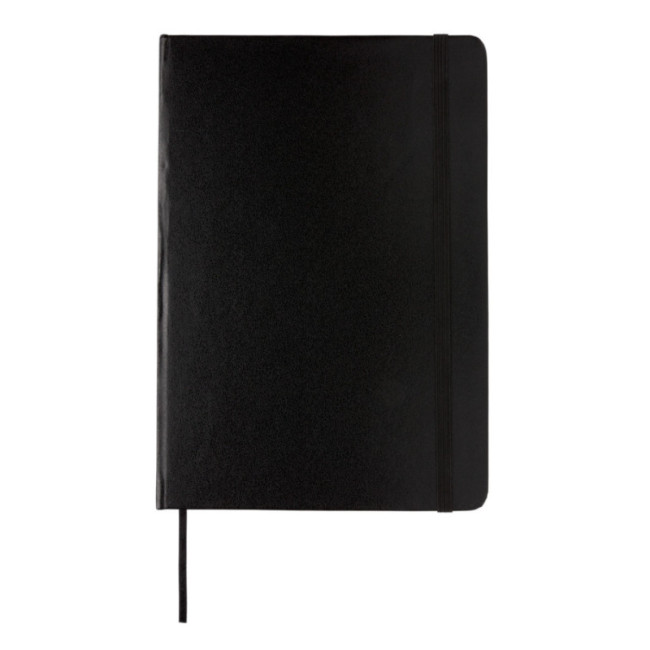 Carnet de notes publicitaire A5 classique 