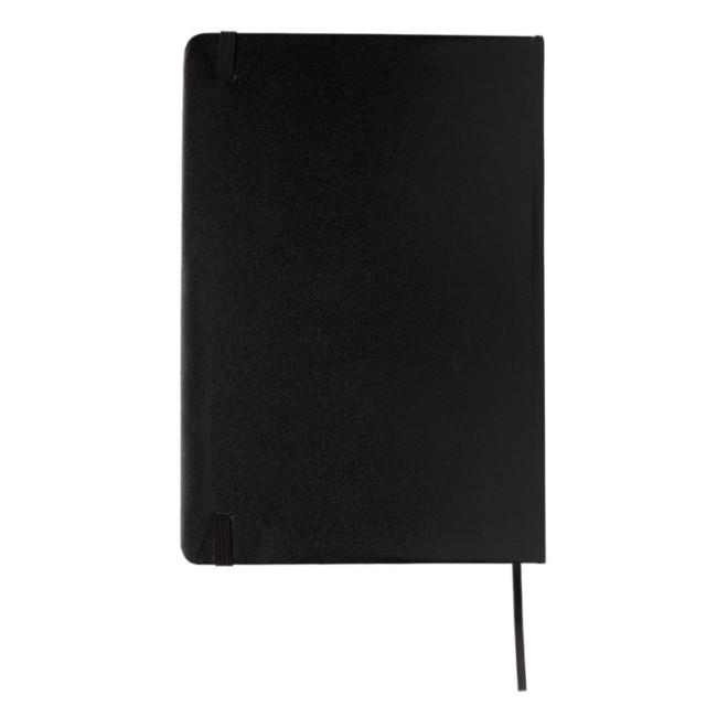 Carnet de notes publicitaire A5 classique 