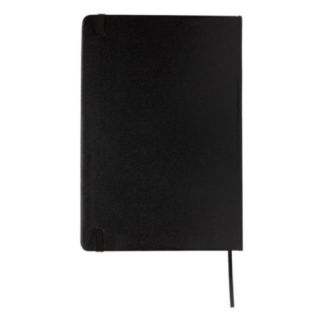 Carnet de notes publicitaire A5 classique 