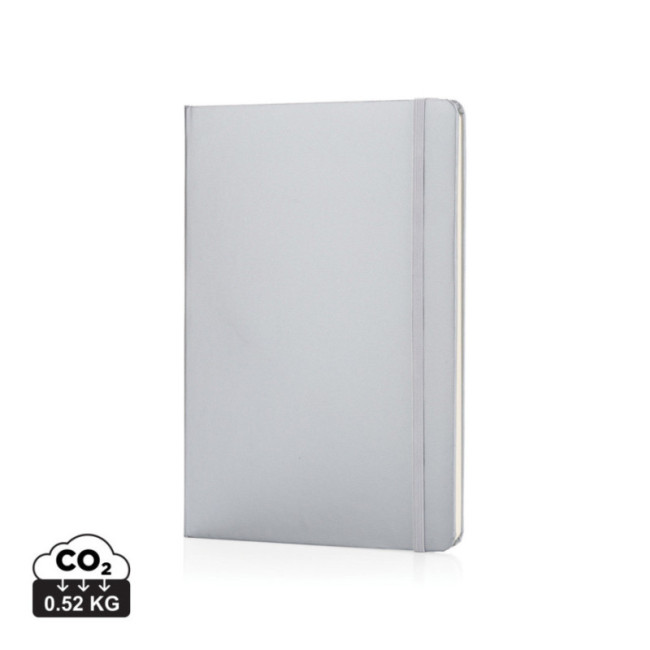 Carnet de notes publicitaire A5 classique 