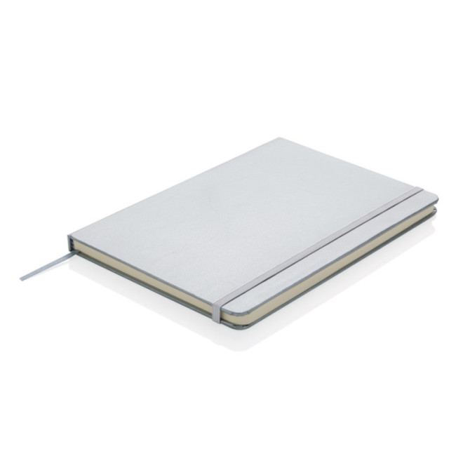 Carnet de notes publicitaire A5 classique 