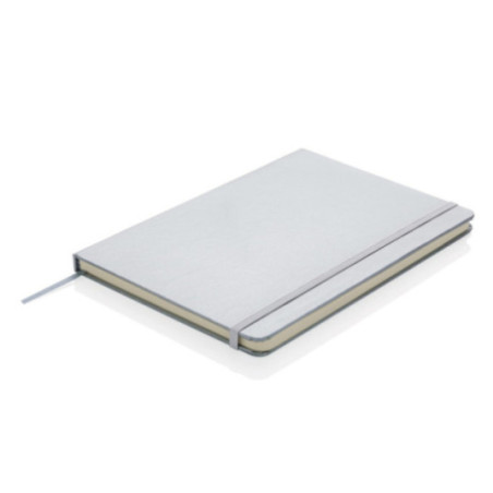 Carnet de notes publicitaire A5 classique 