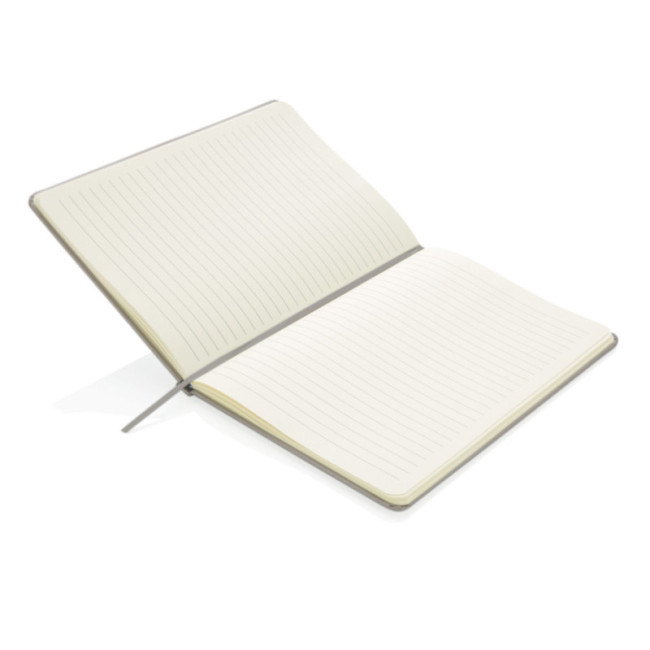Carnet de notes publicitaire A5 classique 