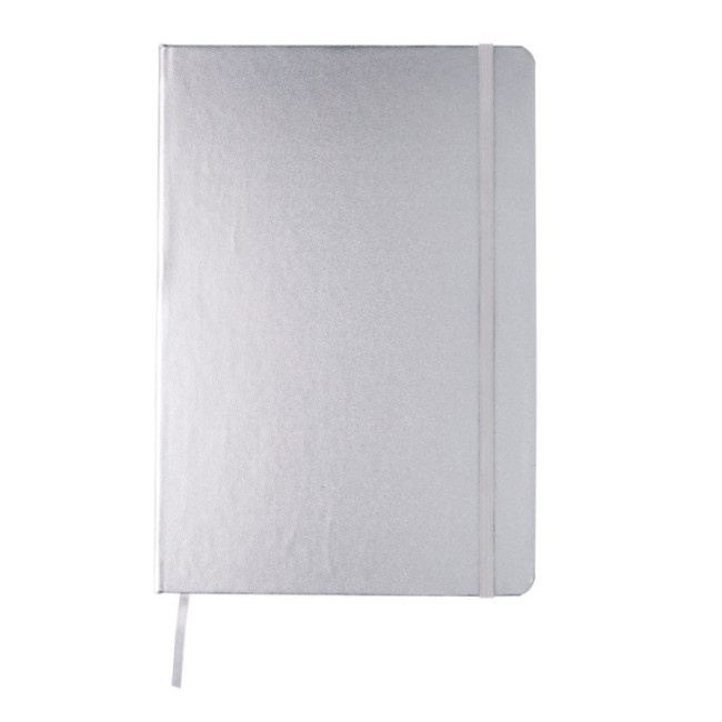 Carnet de notes publicitaire A5 classique 