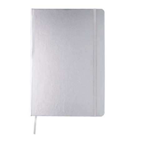 Carnet de notes publicitaire A5 classique 