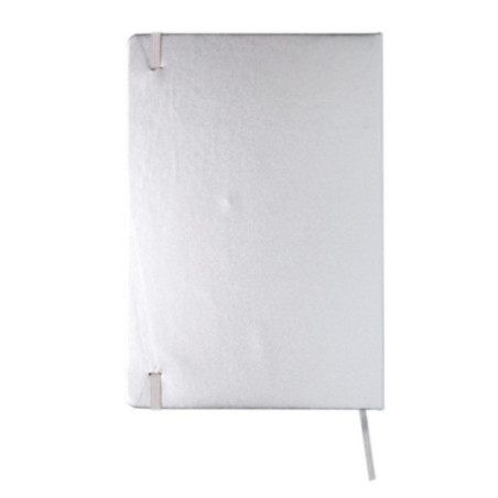 Carnet de notes publicitaire A5 classique 
