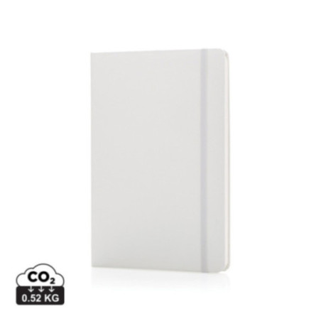 Carnet de notes publicitaire A5 classique 