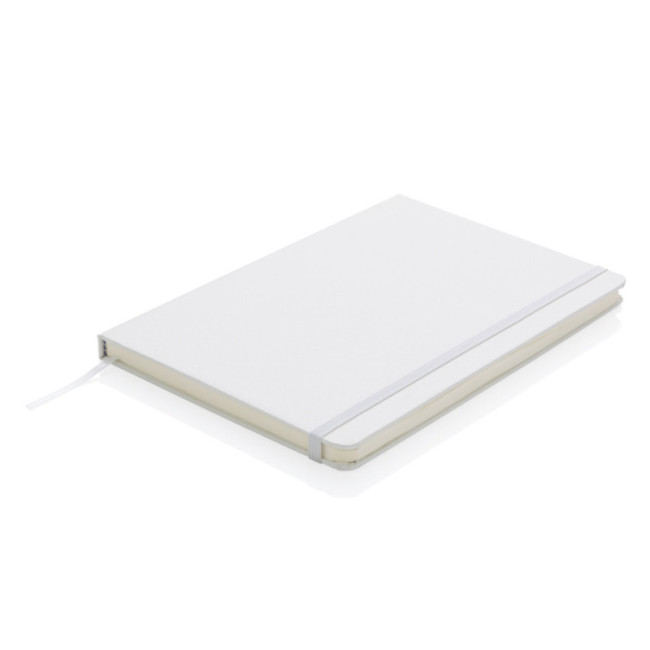 Carnet de notes publicitaire A5 classique 