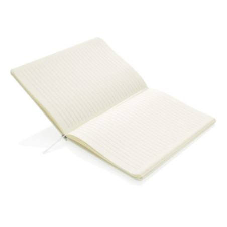 Carnet de notes publicitaire A5 classique 