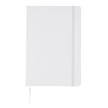 Carnet de notes publicitaire A5 classique 