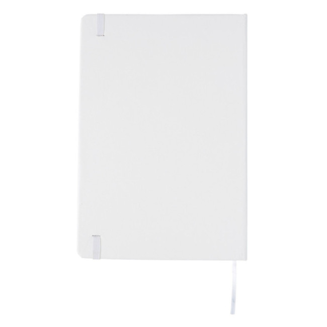 Carnet de notes publicitaire A5 classique 