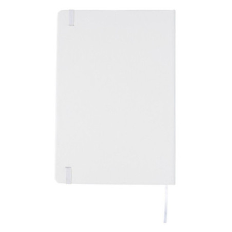 Carnet de notes publicitaire A5 classique 