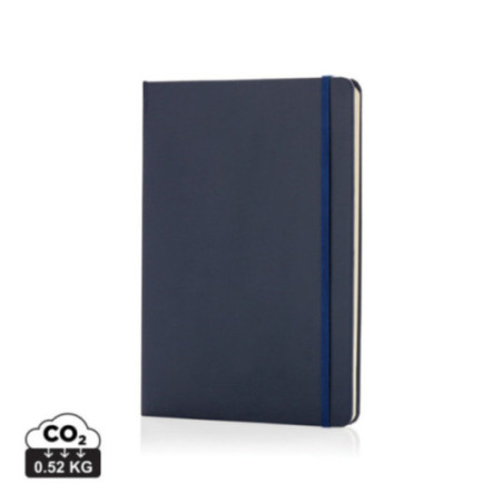 Carnet de notes publicitaire A5 classique 