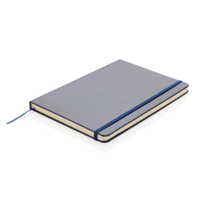 Carnet de notes publicitaire A5 classique 