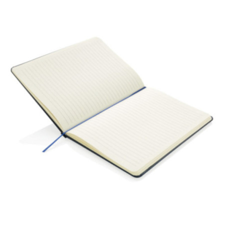 Carnet de notes publicitaire A5 classique 