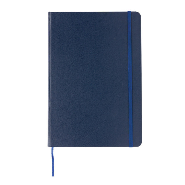 Carnet de notes publicitaire A5 classique 