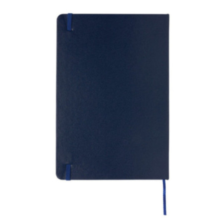 Carnet de notes publicitaire A5 classique 