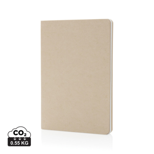 Carnet personnalisé A5 sans arbre Elowen 