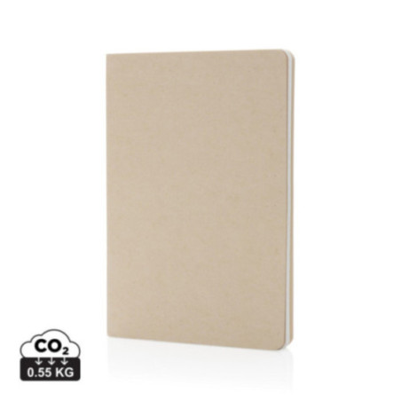 Carnet personnalisé A5 sans arbre Elowen 