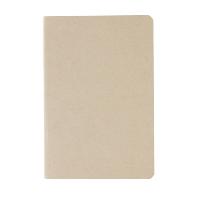 Carnet personnalisé A5 sans arbre Elowen 