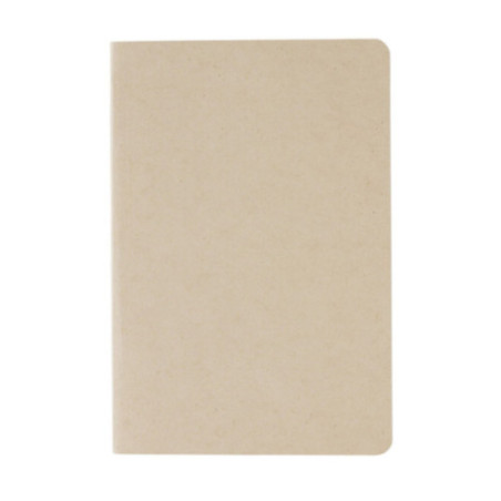 Carnet personnalisé A5 sans arbre Elowen 