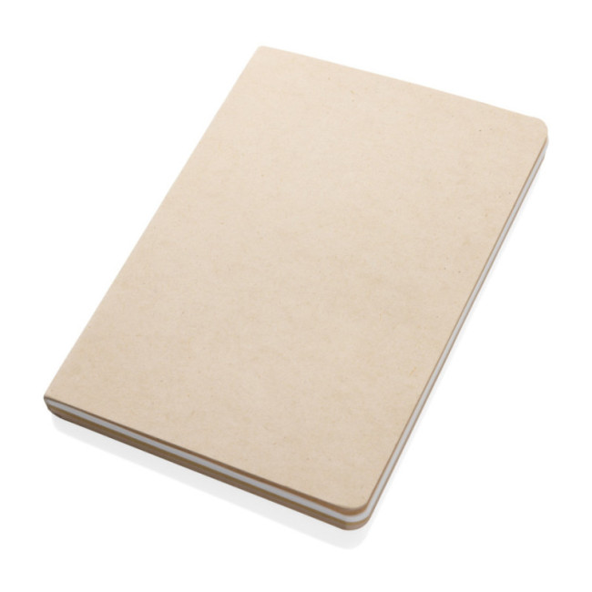 Carnet personnalisé A5 sans arbre Elowen 