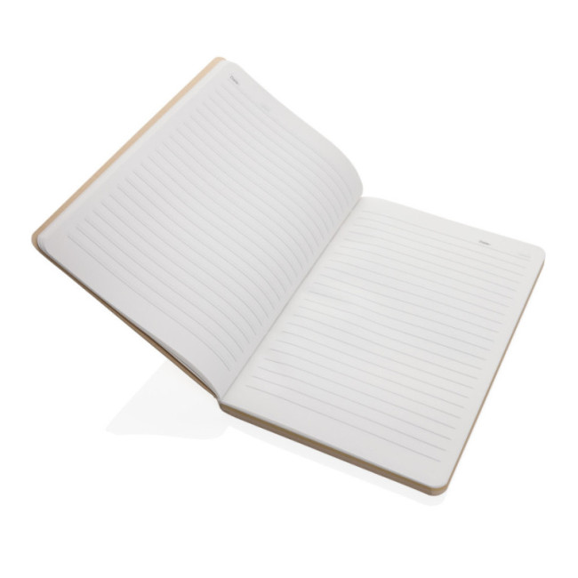 Carnet personnalisé A5 sans arbre Elowen 