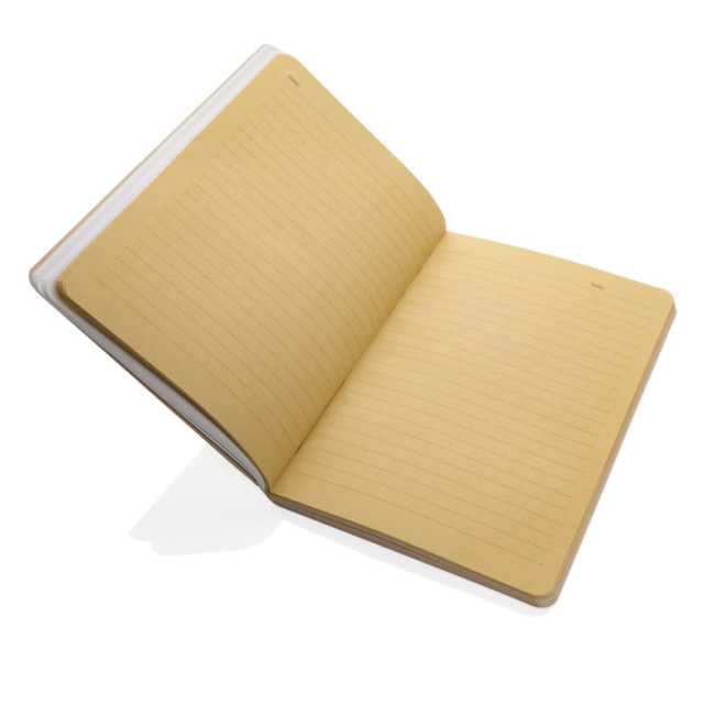 Carnet personnalisé A5 sans arbre Elowen 