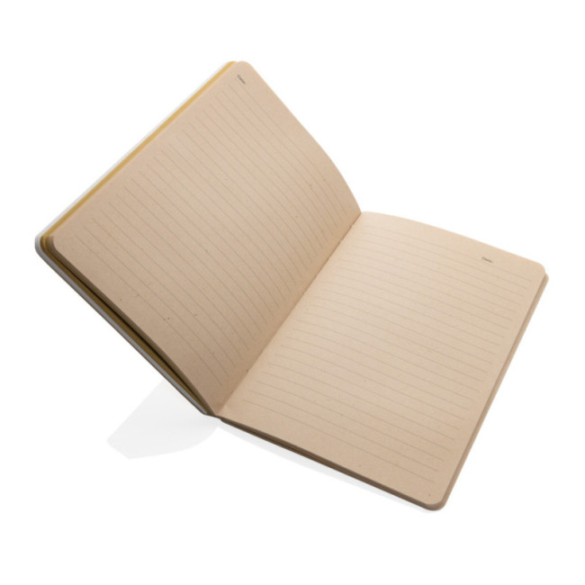 Carnet personnalisé A5 sans arbre Elowen 