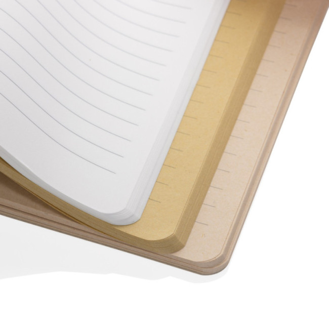 Carnet personnalisé A5 sans arbre Elowen 