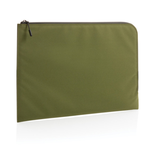 Pochette ordinateur minimaliste Impact Aware™ 15.6" 
