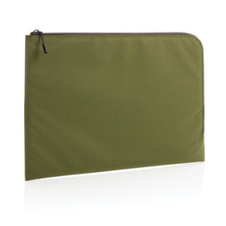 Pochette ordinateur minimaliste Impact Aware™ 15.6" 