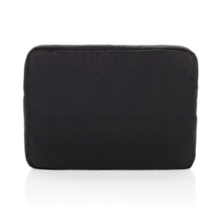 Pochette ordinateur en rPET AWARE™ Swiss Peak Essential 15.6" 