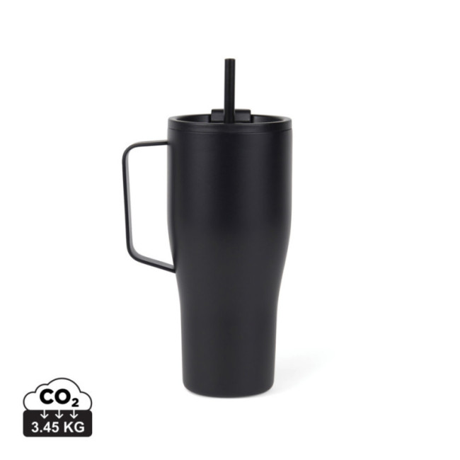 Gourde isotherme personnalisée VINGA Eos Voyager 800ml 