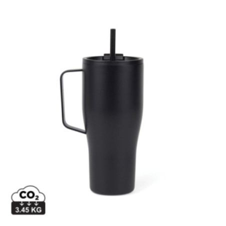 Gourde isotherme personnalisée VINGA Eos Voyager 800ml 