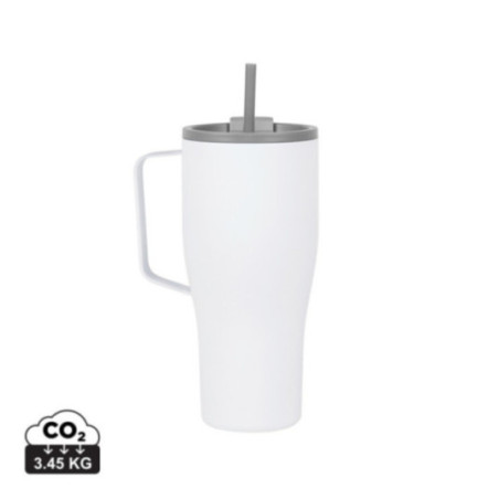 Gourde isotherme personnalisée VINGA Eos Voyager 800ml 
