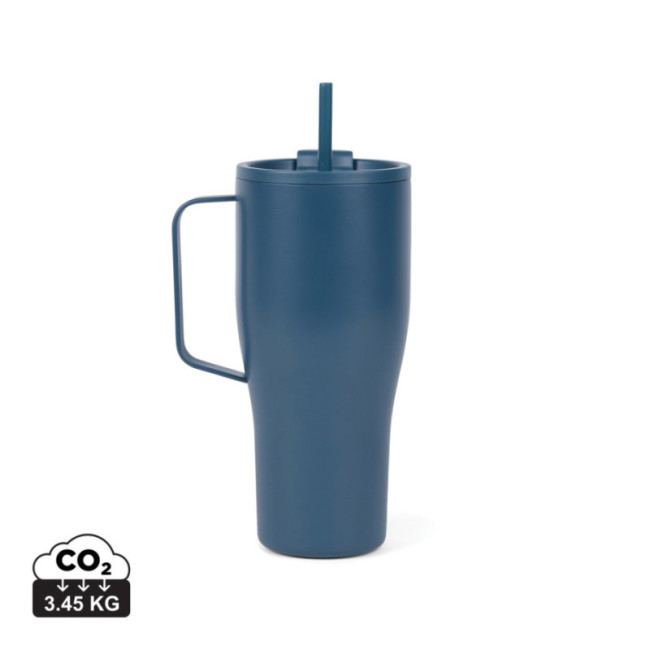 Gourde isotherme personnalisée VINGA Eos Voyager 800ml 