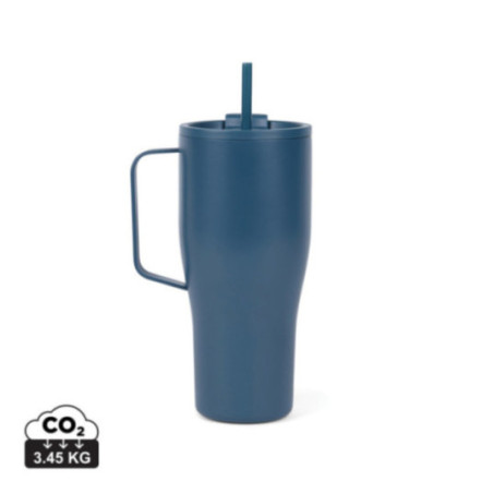 Gourde isotherme personnalisée VINGA Eos Voyager 800ml 