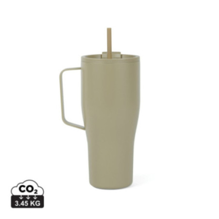 Gourde isotherme personnalisée VINGA Eos Voyager 800ml 