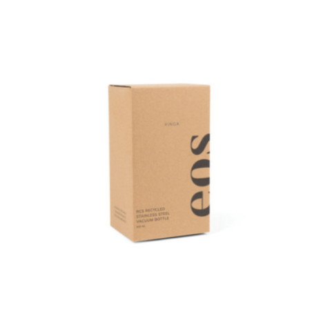 Gourde isotherme personnalisée VINGA Eos Voyager 800ml 