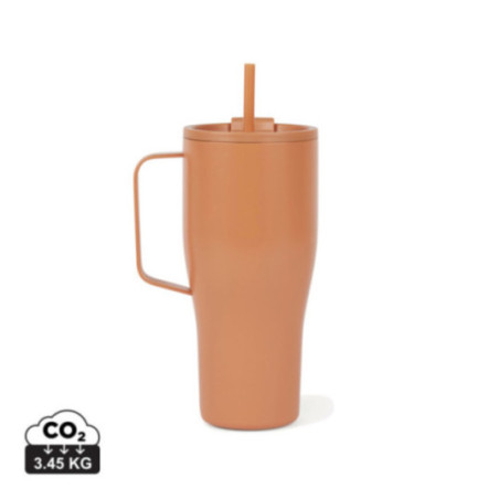 Gourde isotherme personnalisée VINGA Eos Voyager 800ml 