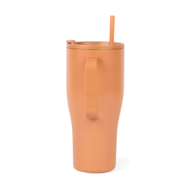 Gourde isotherme personnalisée VINGA Eos Voyager 800ml 